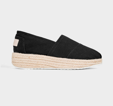 Flats para mujer riverside