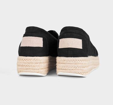 Flats para mujer riverside