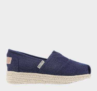 Flats para mujer riverside