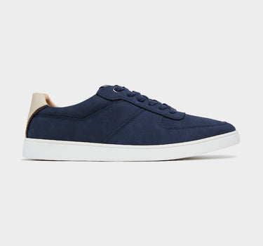 Zapatillas para mujer run ruler laceup sneaker