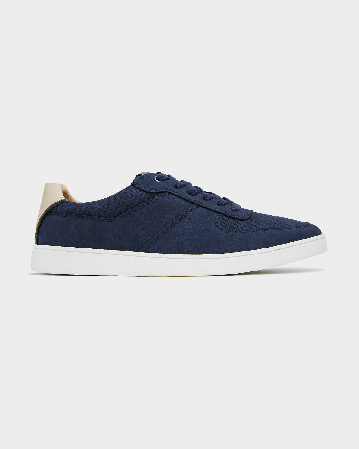Zapatillas para mujer run ruler laceup sneaker