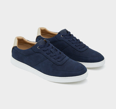 Zapatillas para mujer run ruler laceup sneaker