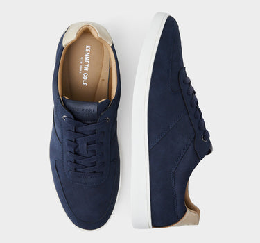 Zapatillas para mujer run ruler laceup sneaker