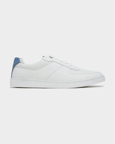 Zapatillas para mujer run ruler laceup sneaker