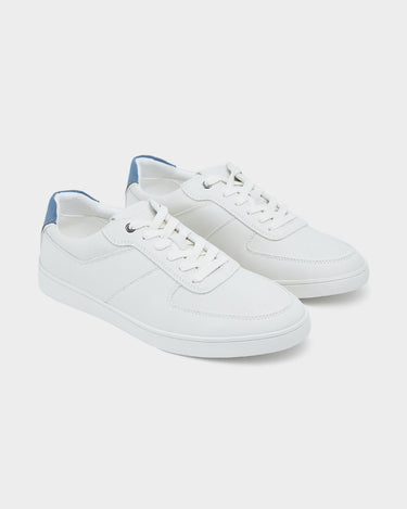 Zapatillas para mujer run ruler laceup sneaker