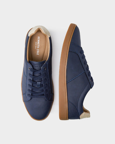 Zapatillas para hombre right game lace up