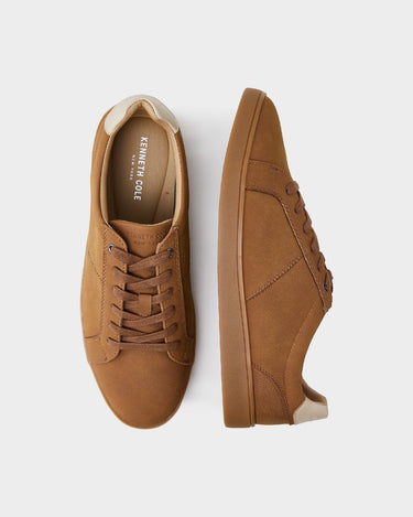 Zapatillas para hombre right game lace up