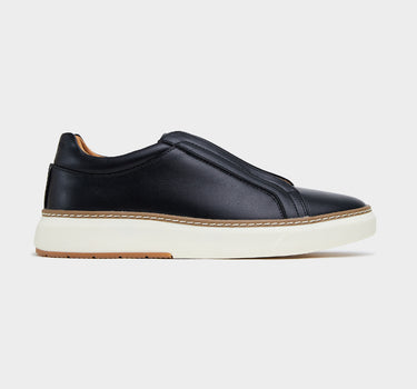 Zapatillas para hombre urban steps slip on sneaker