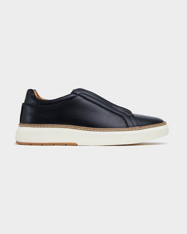 Zapatillas para hombre urban steps slip on sneaker