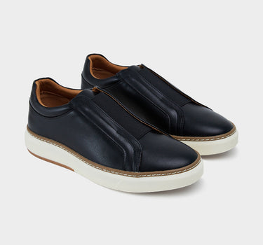 Zapatillas para hombre urban steps slip on sneaker