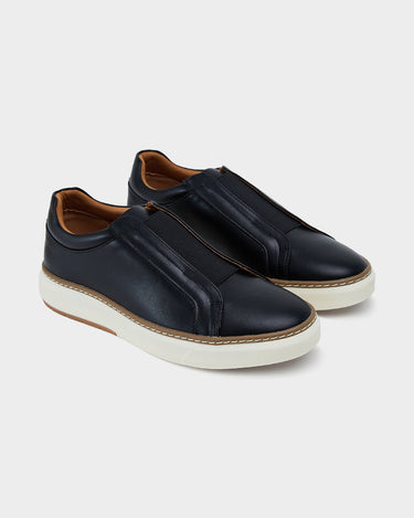 Zapatillas para hombre urban steps slip on sneaker
