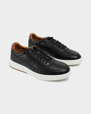 Zapatillas para hombre urban steps lace up sneaker