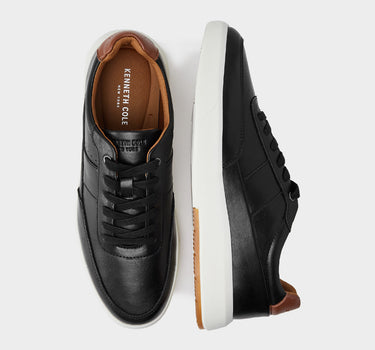 Zapatillas para hombre urban steps lace up sneaker