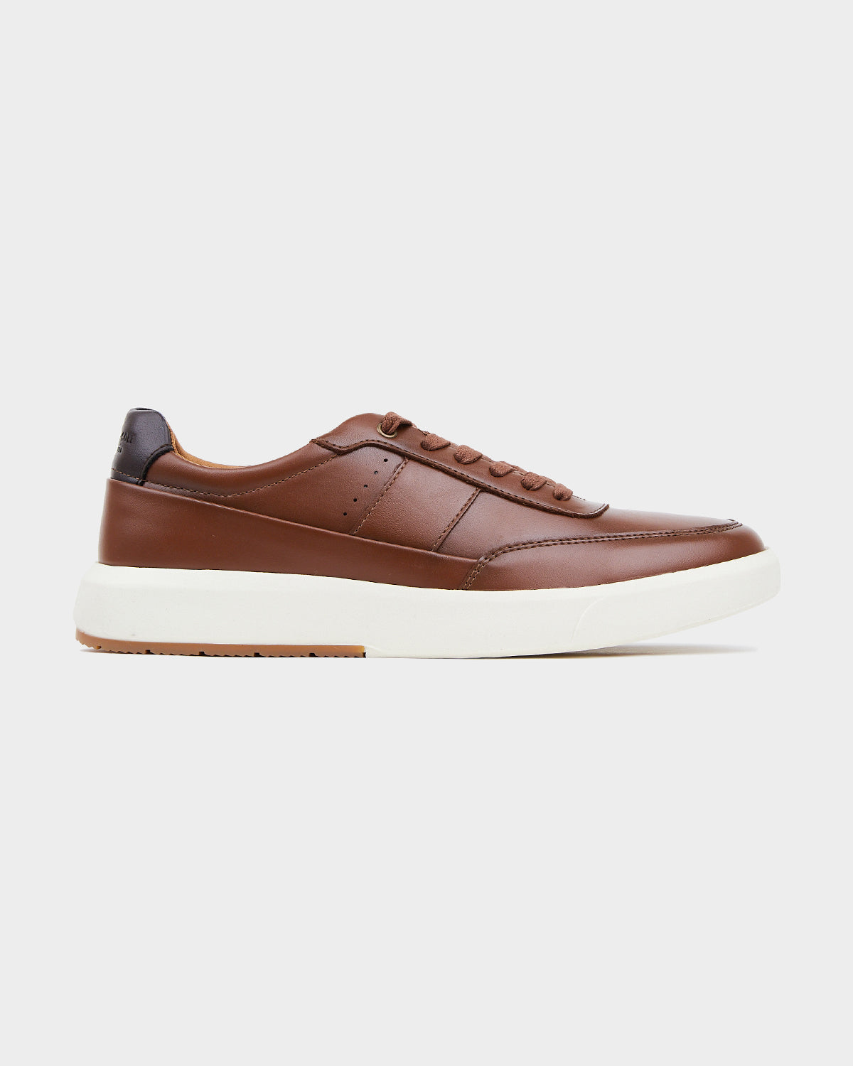Zapatillas para hombre urban steps lace up sneaker