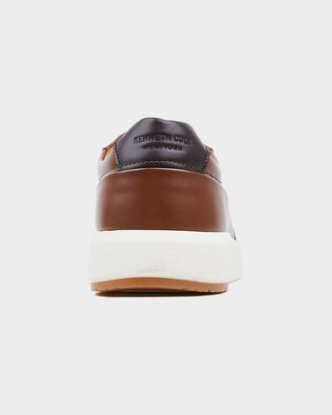 Zapatillas para hombre urban steps lace up sneaker