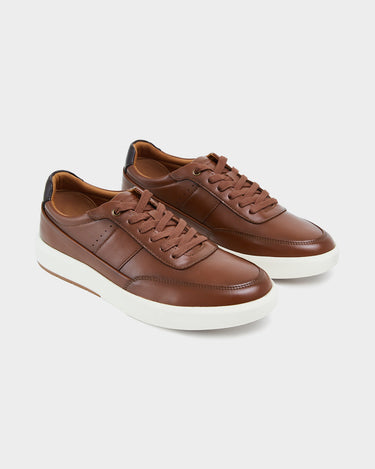 Zapatillas para hombre urban steps lace up sneaker