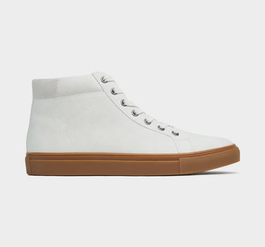Zapatillas para hombre right game high top sneaker