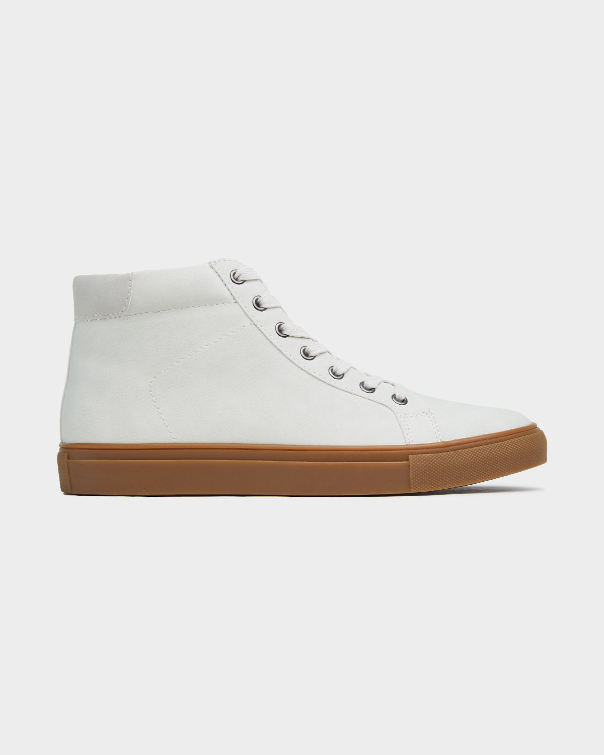 Zapatillas para hombre right game high top sneaker