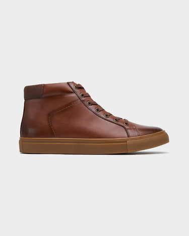 Zapatillas para hombre right game high top sneaker
