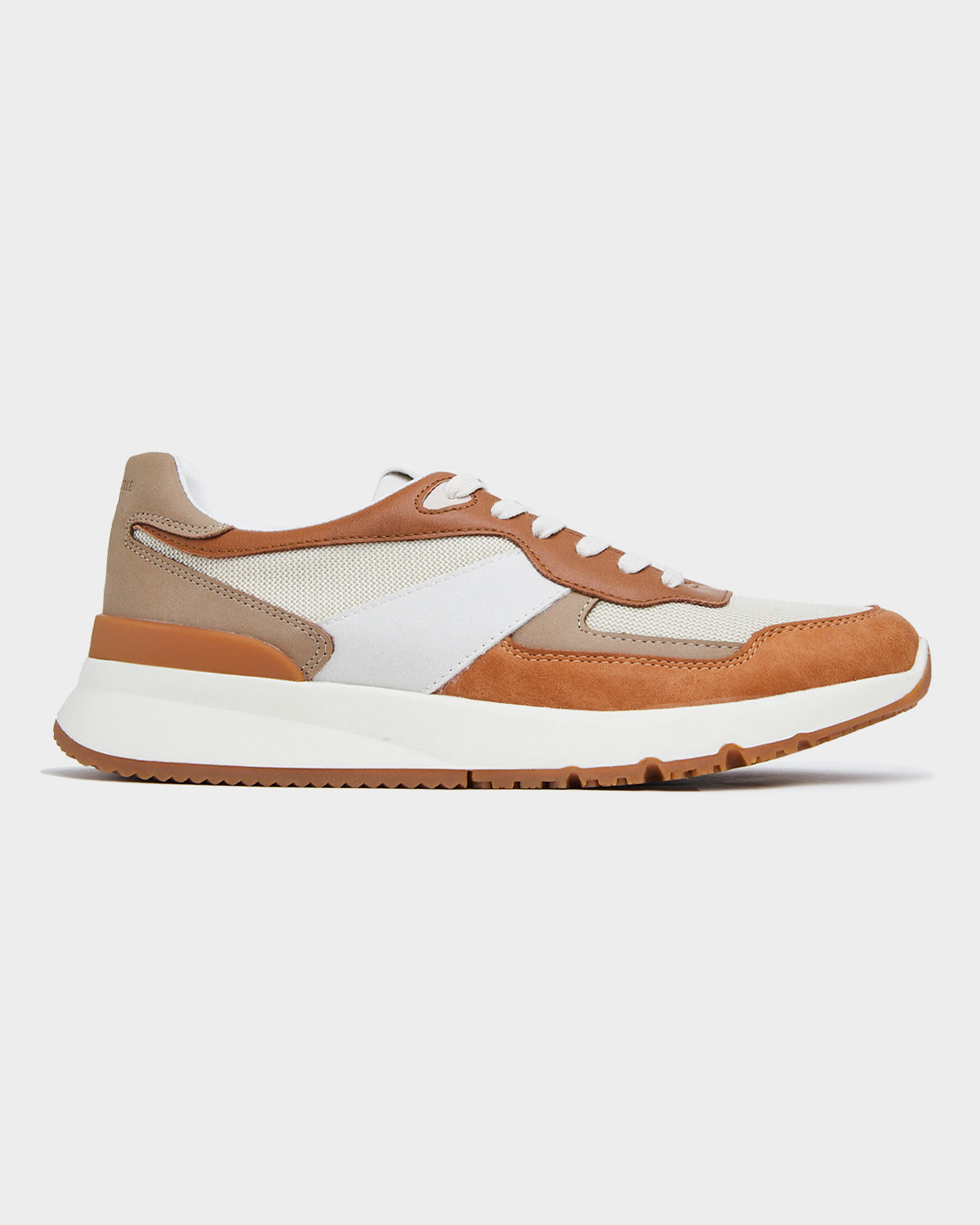 Zapatillas para hombre time travel sneaker