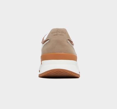 Zapatillas para hombre time travel sneaker