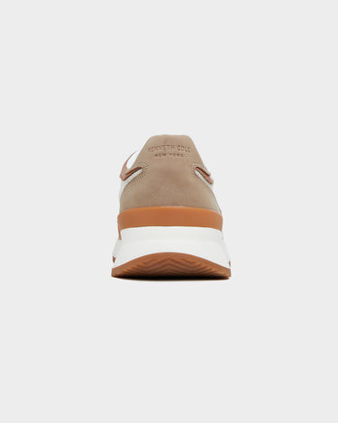 Zapatillas para hombre time travel sneaker
