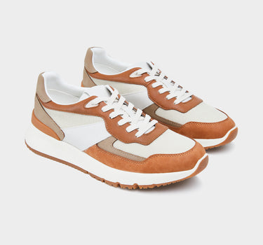 Zapatillas para hombre time travel sneaker
