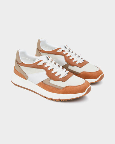 Zapatillas para hombre time travel sneaker