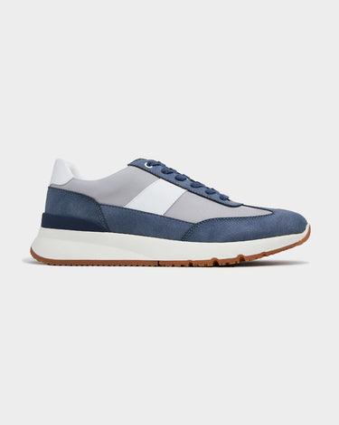 Zapatillas para hombre time keeper sneaker