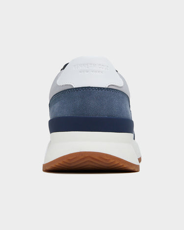 Zapatillas para hombre time keeper sneaker