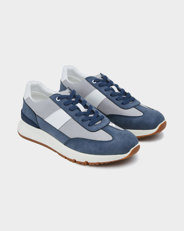 Zapatillas para hombre time keeper sneaker