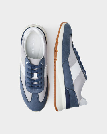 Zapatillas para hombre time keeper sneaker