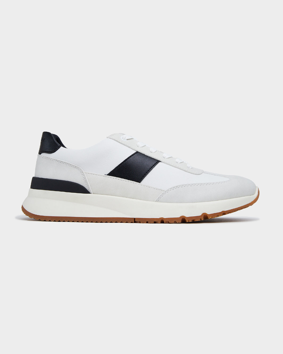 Zapatillas para hombre time keeper sneaker