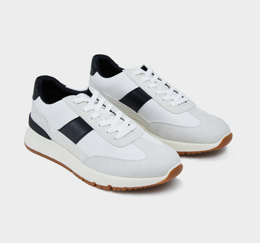 Zapatillas para hombre time keeper sneaker