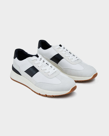 Zapatillas para hombre time keeper sneaker
