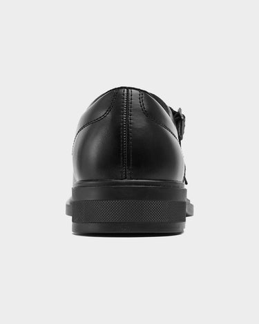 Zapatos de vestir para hombre the superior monk strap