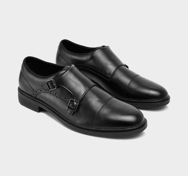 Zapatos de vestir para hombre the superior monk strap