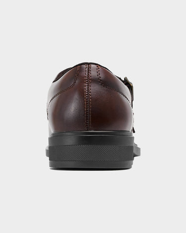 Zapatos de vestir para hombre the superior monk strap