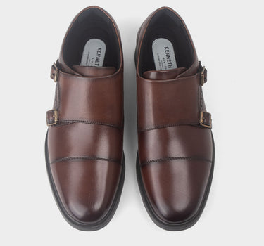Zapatos de vestir para hombre the superior monk strap
