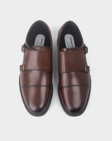 Zapatos de vestir para hombre the superior monk strap