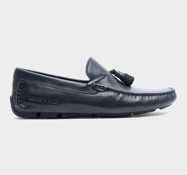Drivers de cuero para hombre auden driver