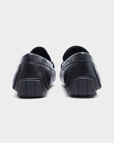 Drivers de cuero para hombre auden driver