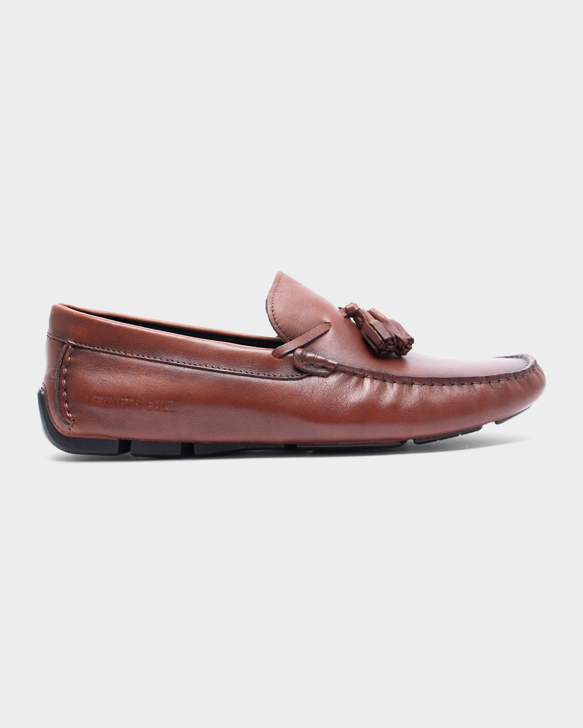 Drivers de cuero para hombre auden driver