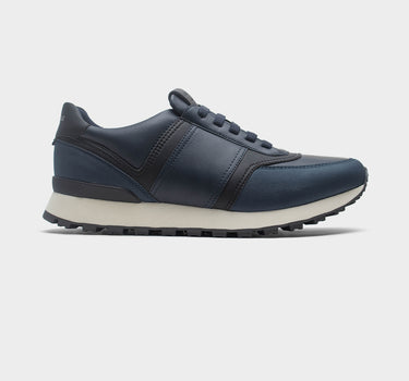 Zapatillas para hombre street smart lace up sneaker