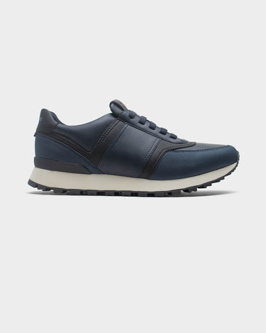 Zapatillas para hombre street smart lace up sneaker