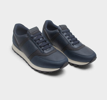 Zapatillas para hombre street smart lace up sneaker