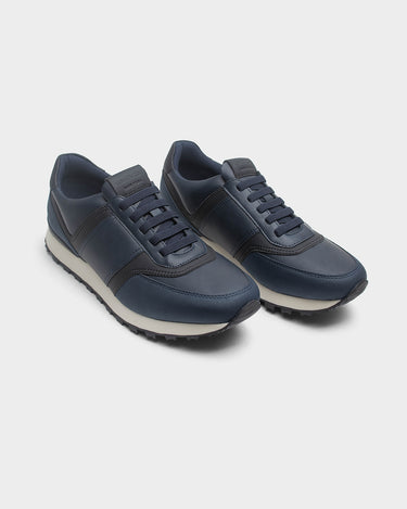 Zapatillas para hombre street smart lace up sneaker