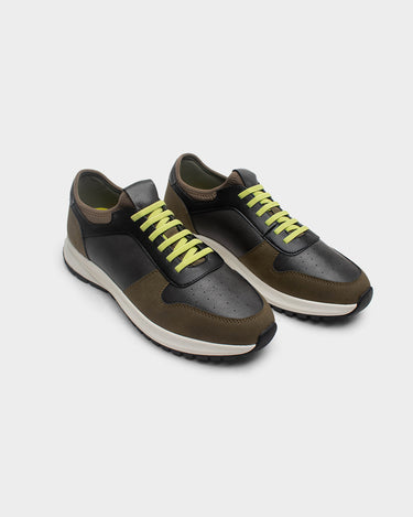 Zapatillas para hombre street quest