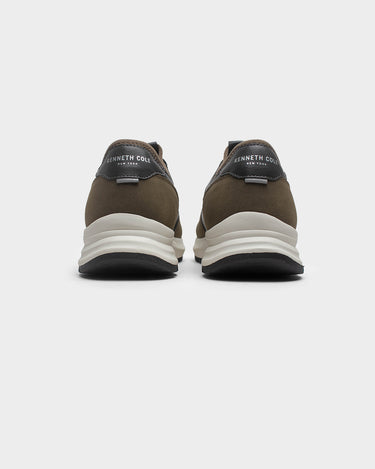 Zapatillas para hombre street quest