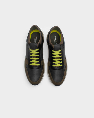Zapatillas para hombre street quest